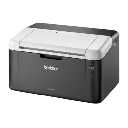 Impresora Laser Brother Hl-1 1212w Negro/blanco Impresora Laser Brother Hl-1 1212w Negro/blanco