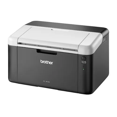 Impresora laser Brother Hl-1 1212w negro/blanco 220V