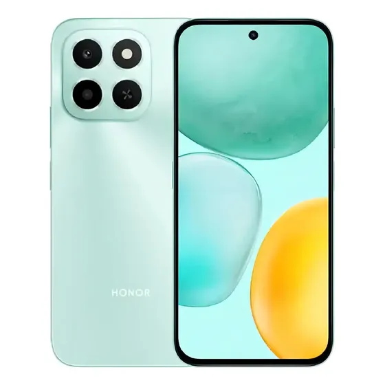 Honor X6c 4g 6,61 256gb 6gb Ram Cámara 50mpx - Blue | Cuotas sin interés