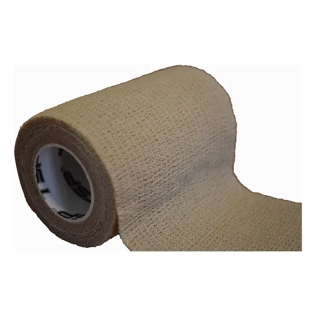 Venda Autoadherente Cohesiva Tsp 7.5cm X 4.5m  (12 Unid)