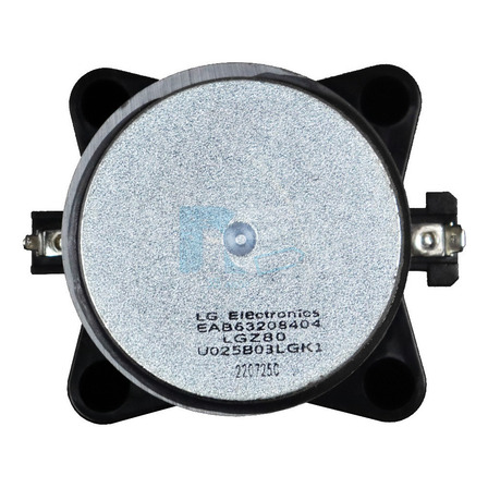 Alto Falante Tweeter LG Cj87 Cj88 Cj98 Cl87 Eab63208404 Alto Falante Tweeter LG Cj87 Cj88 Cj98 Cl87 Eab63208404