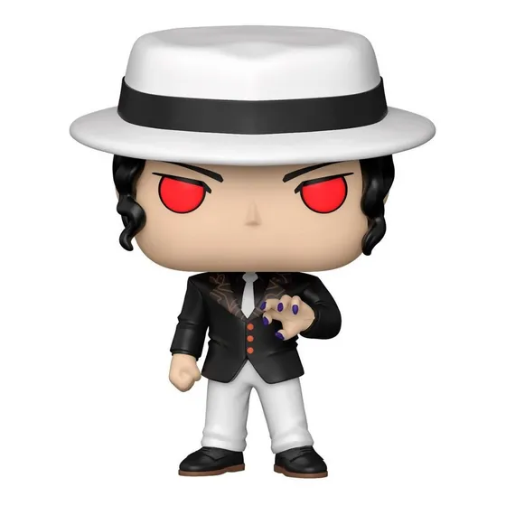 Funko Pop Demon Slayer Kimetsu No Yaiba - Muzan Kibutsuji