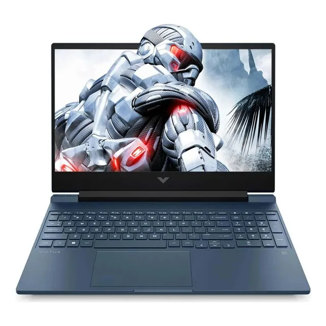Hp Victus Intel Core I5 12450h Ram 24gb Ssd 1tb Rtx 3050 4g