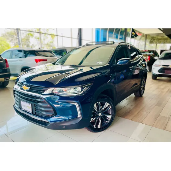 Chevrolet Tracker 1.2 Premier At