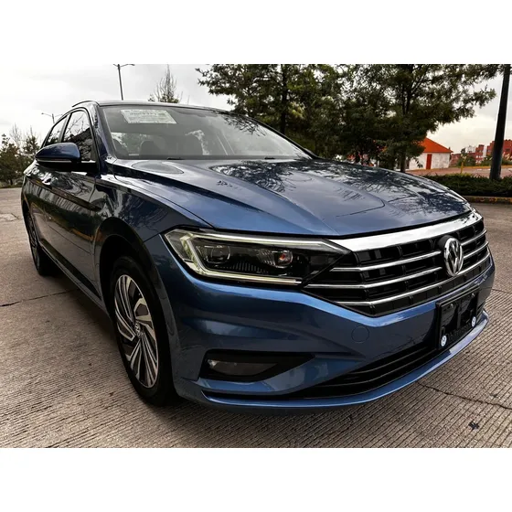 Volkswagen Jetta 1.4 T Fsi Highline Tiptronic