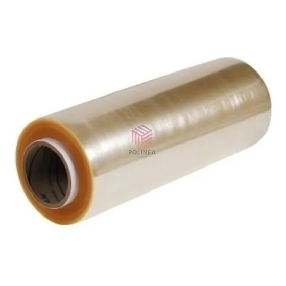 Poli Rollo Papel Film adherente cocina 38x1000