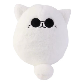 Peluche Gojo Gato 30 Cm Jujutsu Kaisen Satoru Cojin Geto Peluche Gojo Gato 30 Cm Jujutsu Kaisen Satoru Cojin Geto