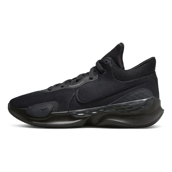 Zapatilla Nike Elevate 3 Deportivo De Básquet Dd9304-007  