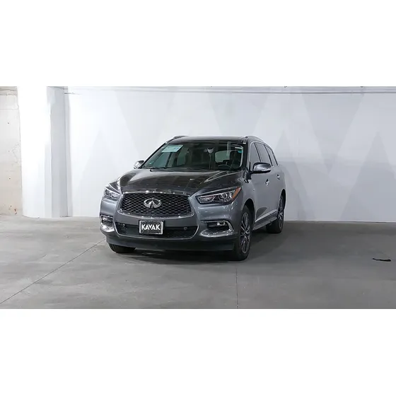 Infiniti Qx60 2.5 Hybrid X-tronic Awd