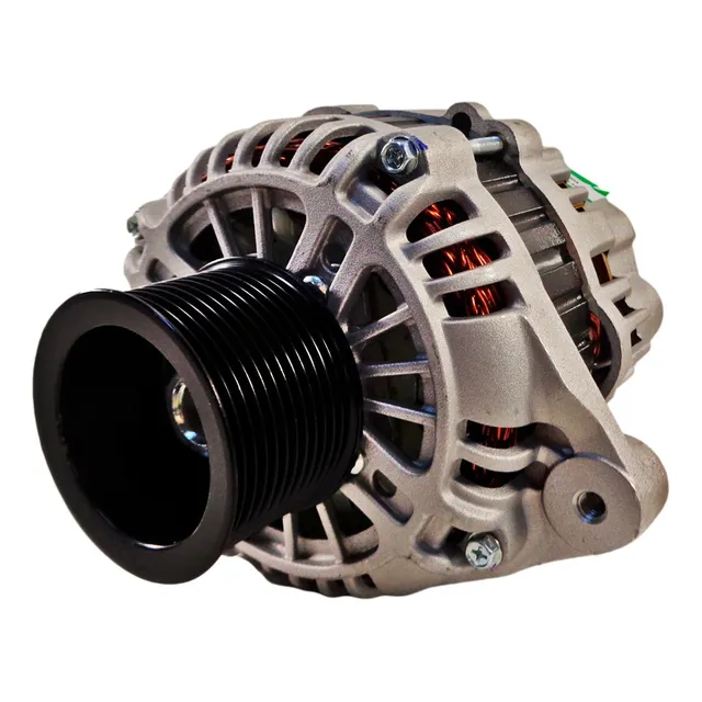 Alternador Iveco Stralis 410 / Stralis 420 / Stralis 460 6x2