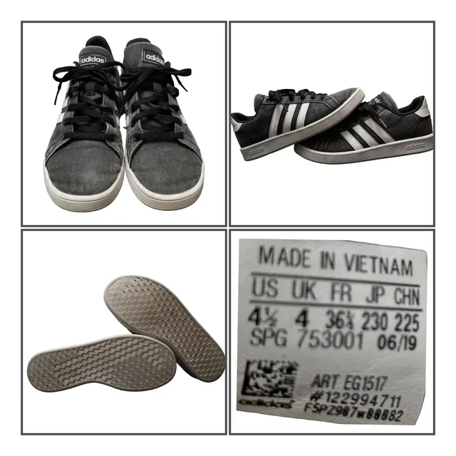Zapatos Originales Precio De Regalo
