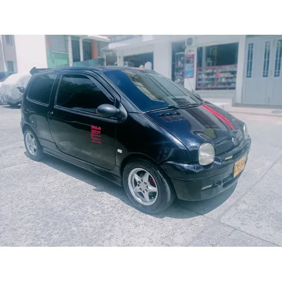 Renault Twingo 1.2 Fidji Dynamique