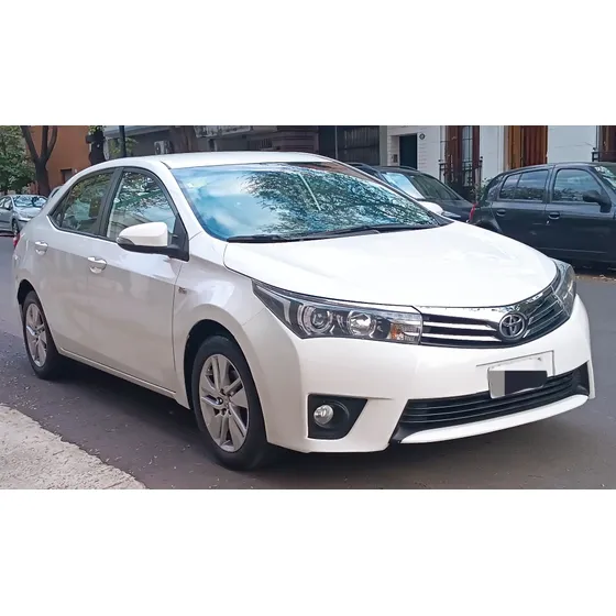 Toyota Corolla 1.8 Xei Cvt Pack 140cv