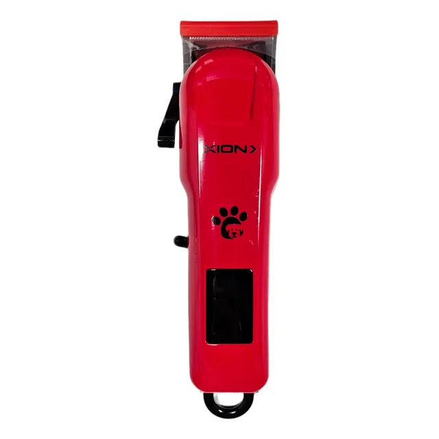 Kit Cortapelo Para Mascotas Xion Inalámbrica Circuit