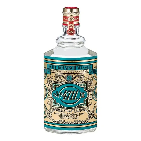 Echt Kölnisch Wasser Original Eau de Cologne Eau de cologne 300ml