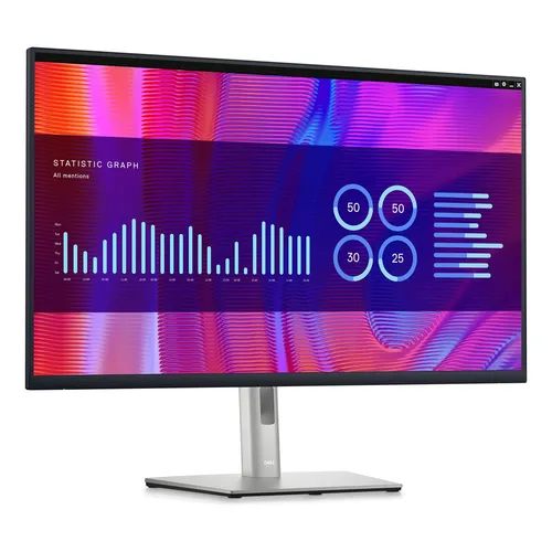 Dell P2419hc - Monitor De Led - Full Hd (1080p) - 24 | MercadoLivre