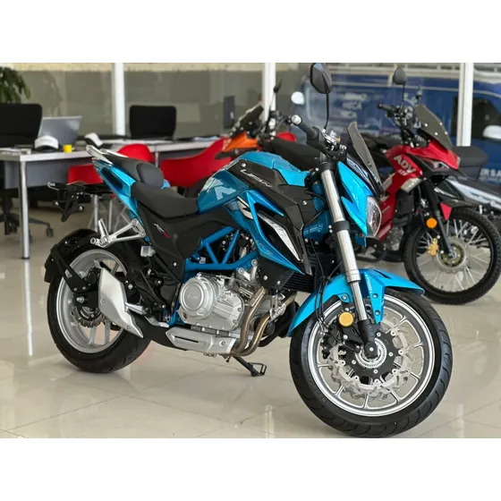Bajaj Dominar 400
