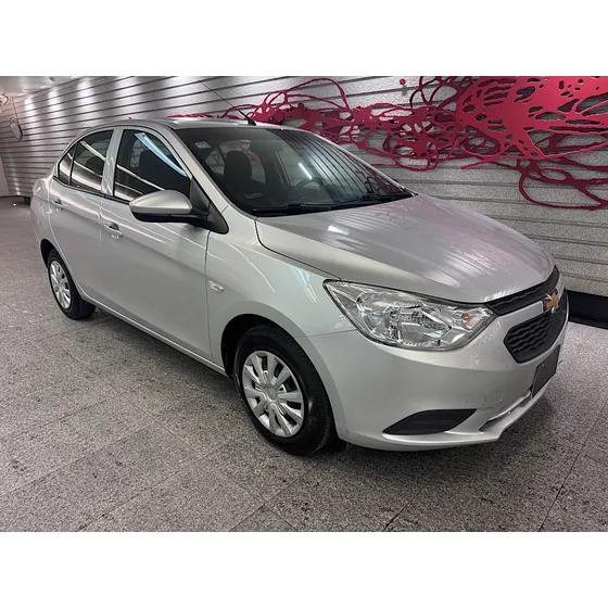 Chevrolet Aveo 1.5 Ls Tm