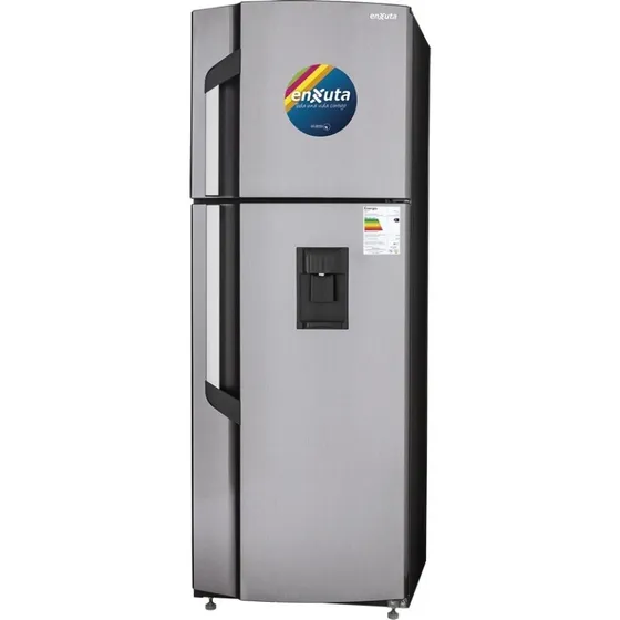 Refrigerador Enxuta Frío Seco 275 Litros. 