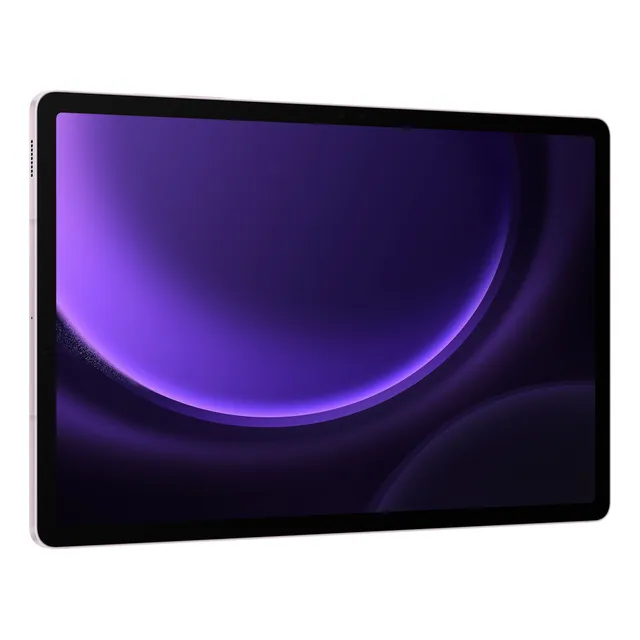 Galaxy Tab S9 FE PLUS 12.4" 128GB Light Pink