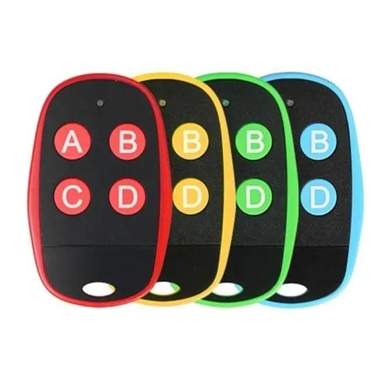  Control Copiador De Codiplug, Nova, Jfl, Powertech Y Mas