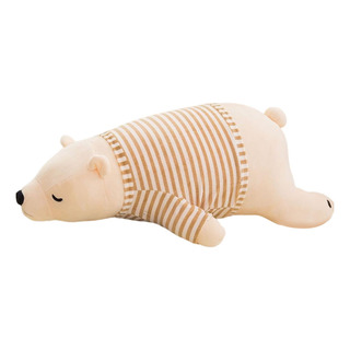 La Almohada De La Muñeca De La Felpa Del Oso Durmiente La Almohada De La Muñeca De La Felpa Del Oso Durmiente