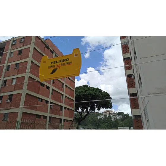 Cercos Eléctricos. Instalación, Reparaciones, Mantenimientos