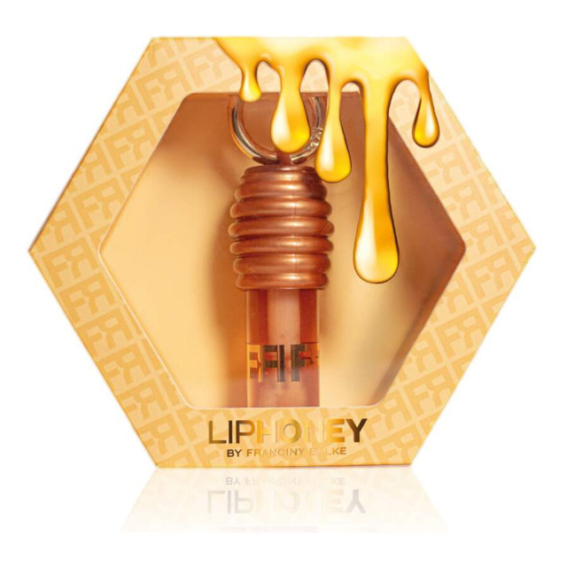 Gloss Labial Liphoney Franciny Ehlke Brilho Irresistível Gloss Labial Liphoney Franciny Ehlke Brilho Irresistível
