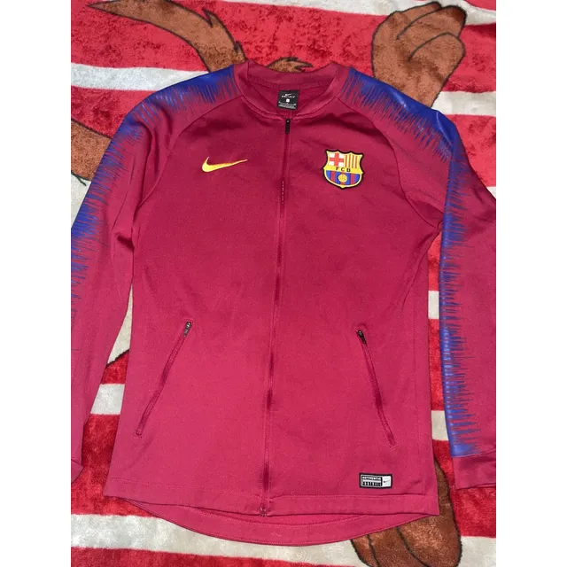 Suéter Del Barcelona Original (leer Descripción)