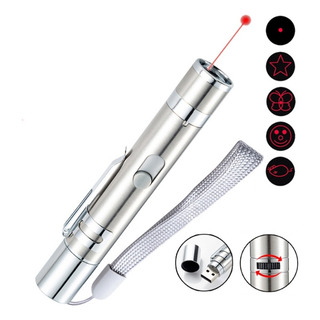 20km Puntero Apuntador Laser Lampara Luz Uv 3 En 1 Carga Usb 20km Puntero Apuntador Laser Lampara Luz Uv 3 En 1 Carga Usb