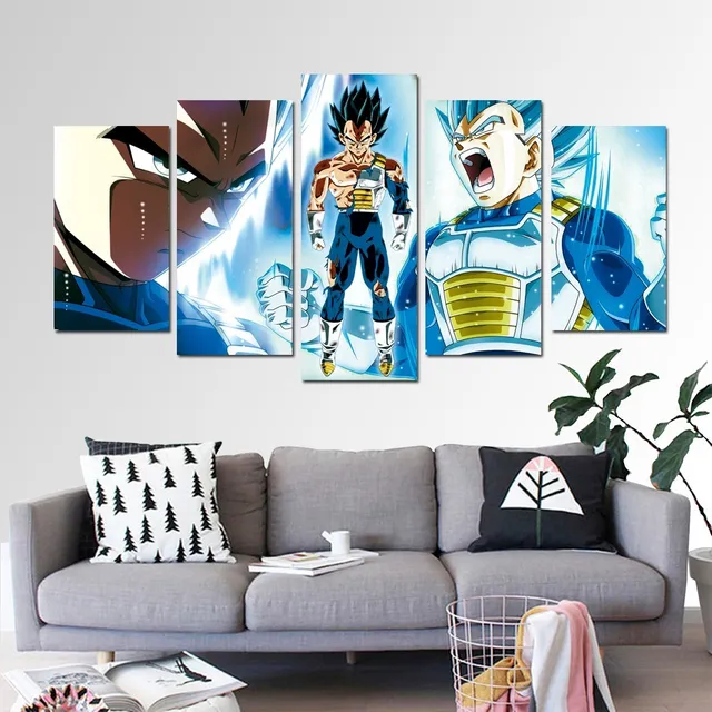 Cuadro Vegeta