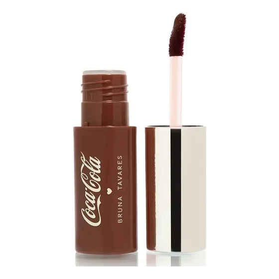 Bt Coca Cola Oil Tint - Bruna Tavares Spicy