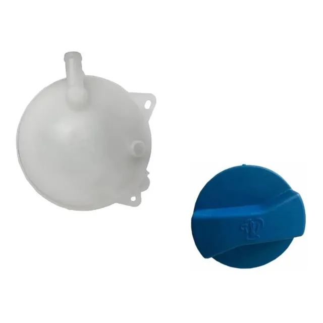 Deposito Anticongelante Jetta A4 2000 2001 2002 2003 C Tapon