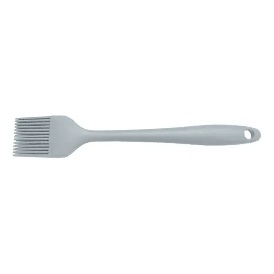 Cepillo De Silicona S Gris