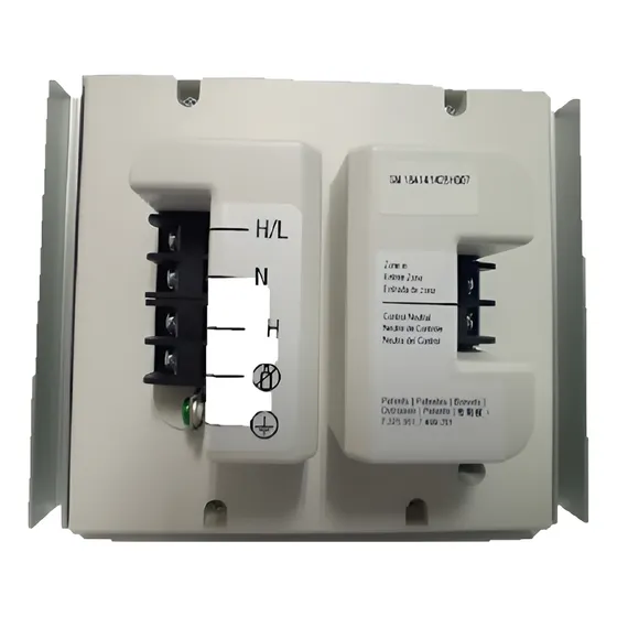Lutron Grafik Eye Phpm-sw-dv-wh