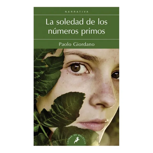 La Soledad De Los Números Primos