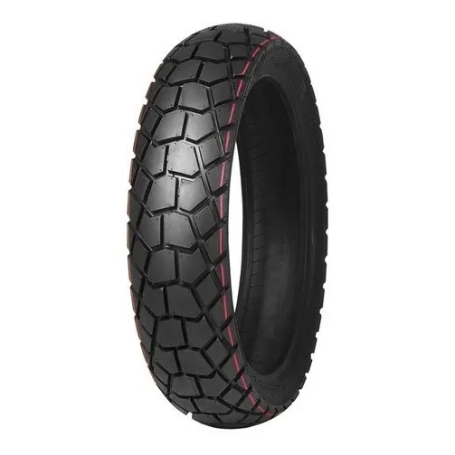 Llanta trasera para moto Timsun TS-822 sin cámara de 130/70-17 P 62 x 1 unidad
