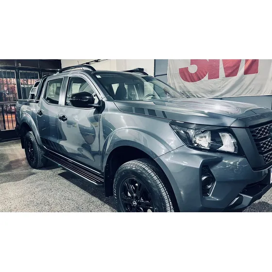 Nissan Frontier 2.3 X-gear + Cd 4x4 At