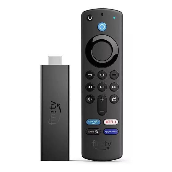 Amazon Fire Tv Stick 4k 