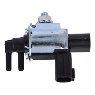 Válvula De Control De Vacío De Solenoide De Vacío De Coche K Válvula De Control De Vacío De Solenoide De Vacío De Coche K