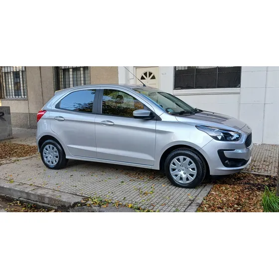Ford Ka 1.5 Se