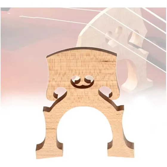 Puente De Cello 4/4