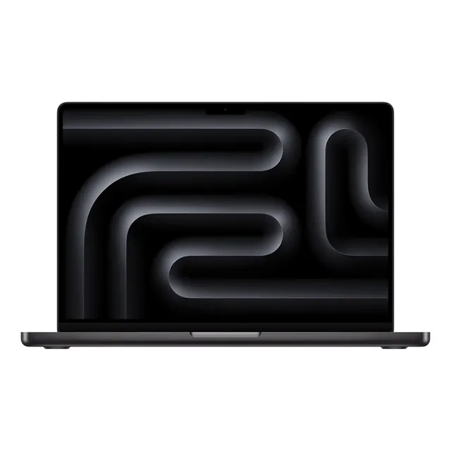 Apple Macbook Pro 14 M3 Pro 8 Gb 512 Ssd Black