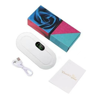 X Almohada Térmica Para Aliviar Los Cólicos Y La Parte X Almohada Térmica Para Aliviar Los Cólicos Y La Parte
