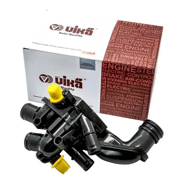 Termostato C/ Sensor Temp. Cafe Mini Cooper S 2007-2013 R56