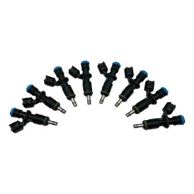 Inyector Jeep Dodge 5.7 19-24 05281568aa 8 Pz