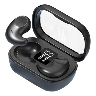 Audífonos Bluetooth Sleep New'c True Wireless Bluetooth 5.4 Audífonos Bluetooth Sleep New'c True Wireless Bluetooth 5.4