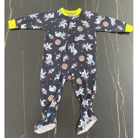 Ropa Bebé Simple Joy 12m