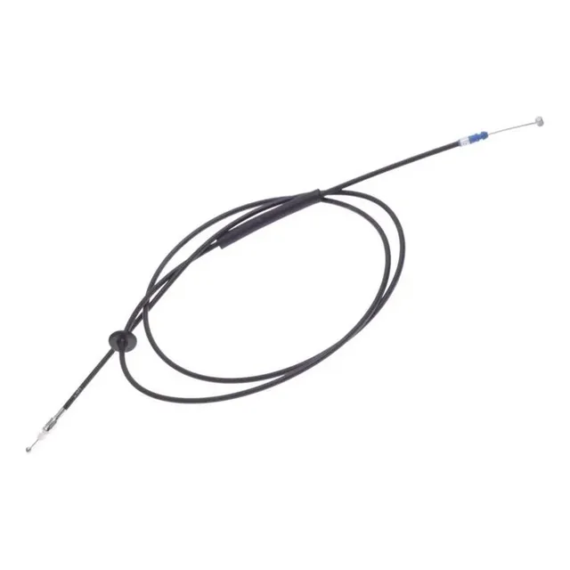 Piola Capot Actyon / New Actyon