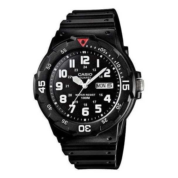 Reloj Casio Mrw-200h-1bv